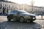Fiat Tipo 5-Door 2016 года